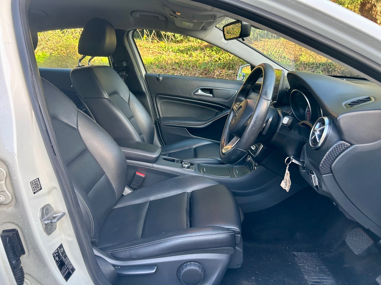 Used Mercedes-Benz A-Class 2016 for sale - 76908722: Photo 13