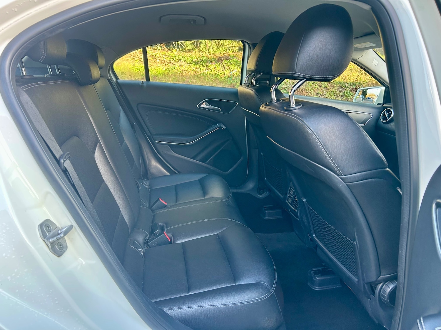 Used Mercedes-Benz A-Class 2016 for sale - 76908722: Photo 14