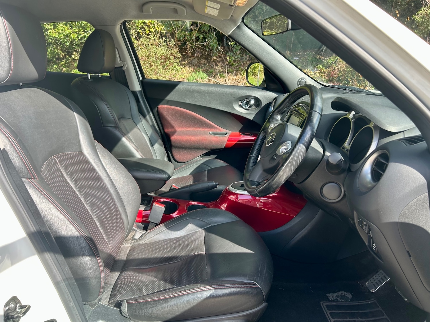 Used Nissan Juke 2013 for sale - 76115417: Photo 10