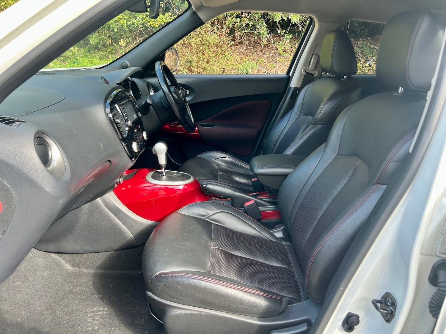 Used Nissan Juke 2013 for sale - 76115417: Photo 11