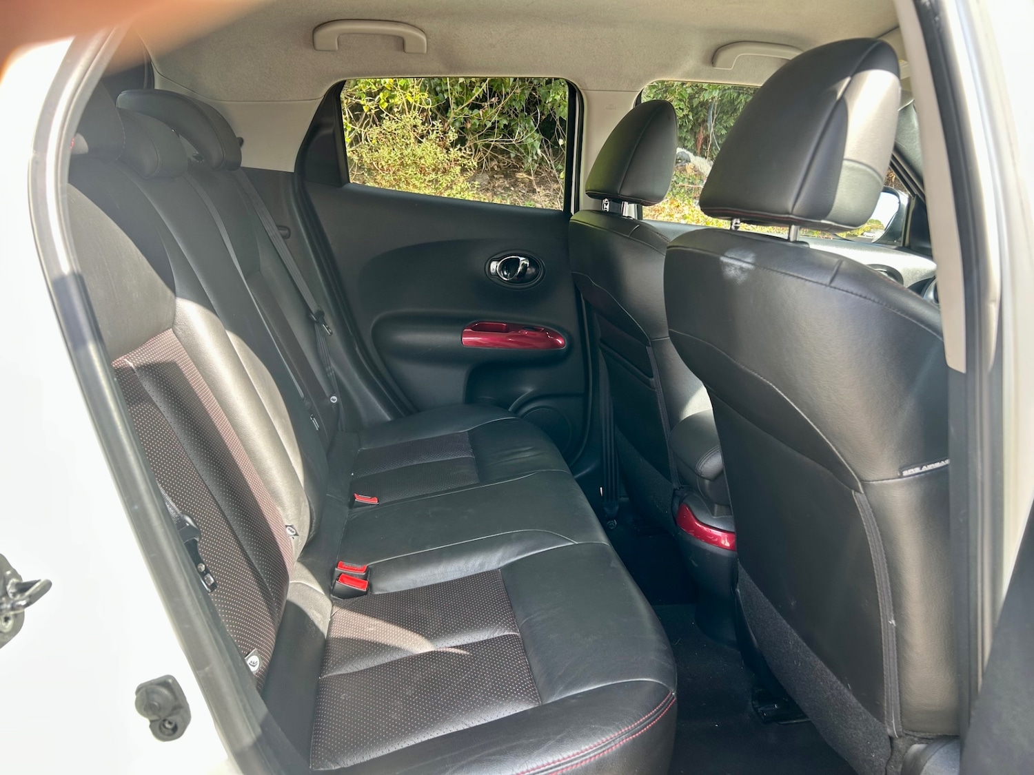 Used Nissan Juke 2013 for sale - 76115417: Photo 12