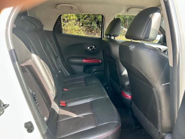 Used Nissan Juke 2013 for sale - 76115417: Photo 12
