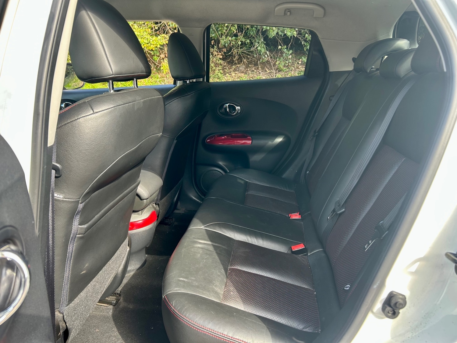 Used Nissan Juke 2013 for sale - 76115417: Photo 13