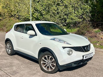 2013 (13) - 1.6 DiG-T Tekna 5dr 4WD CVT