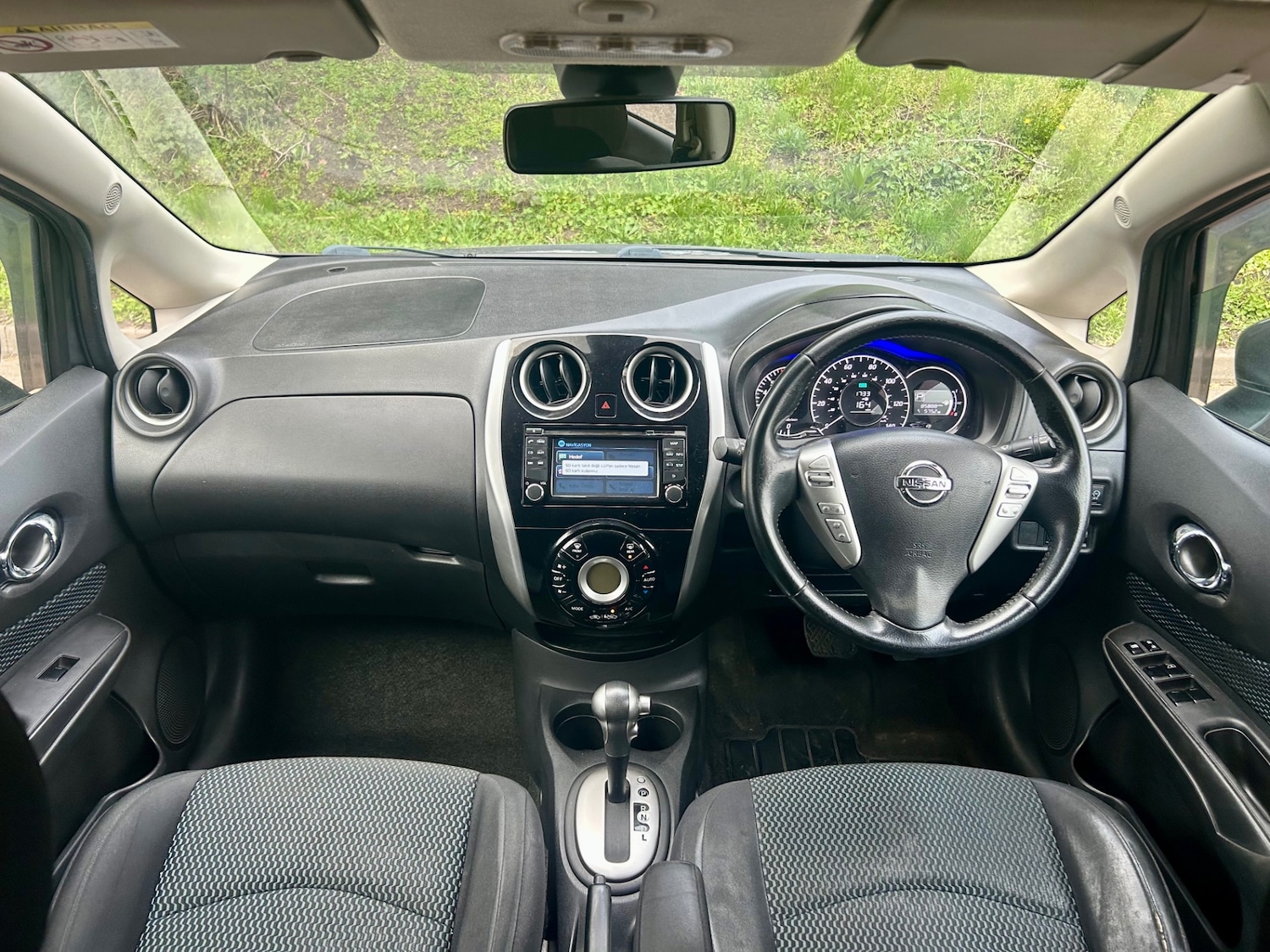 Used Nissan Note 2014 for sale - 78099780: Photo 10