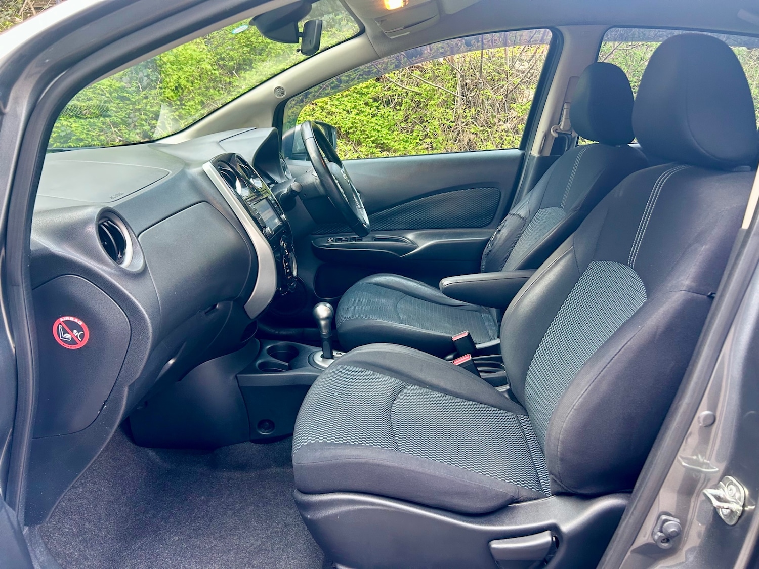 Used Nissan Note 2014 for sale - 78099780: Photo 11