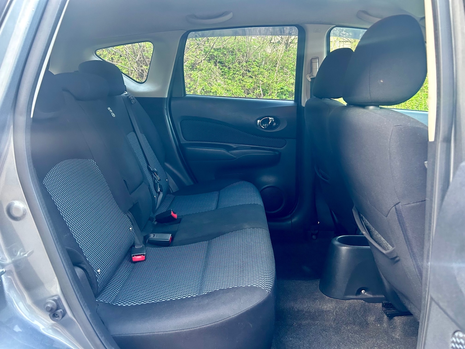 Used Nissan Note 2014 for sale - 78099780: Photo 12