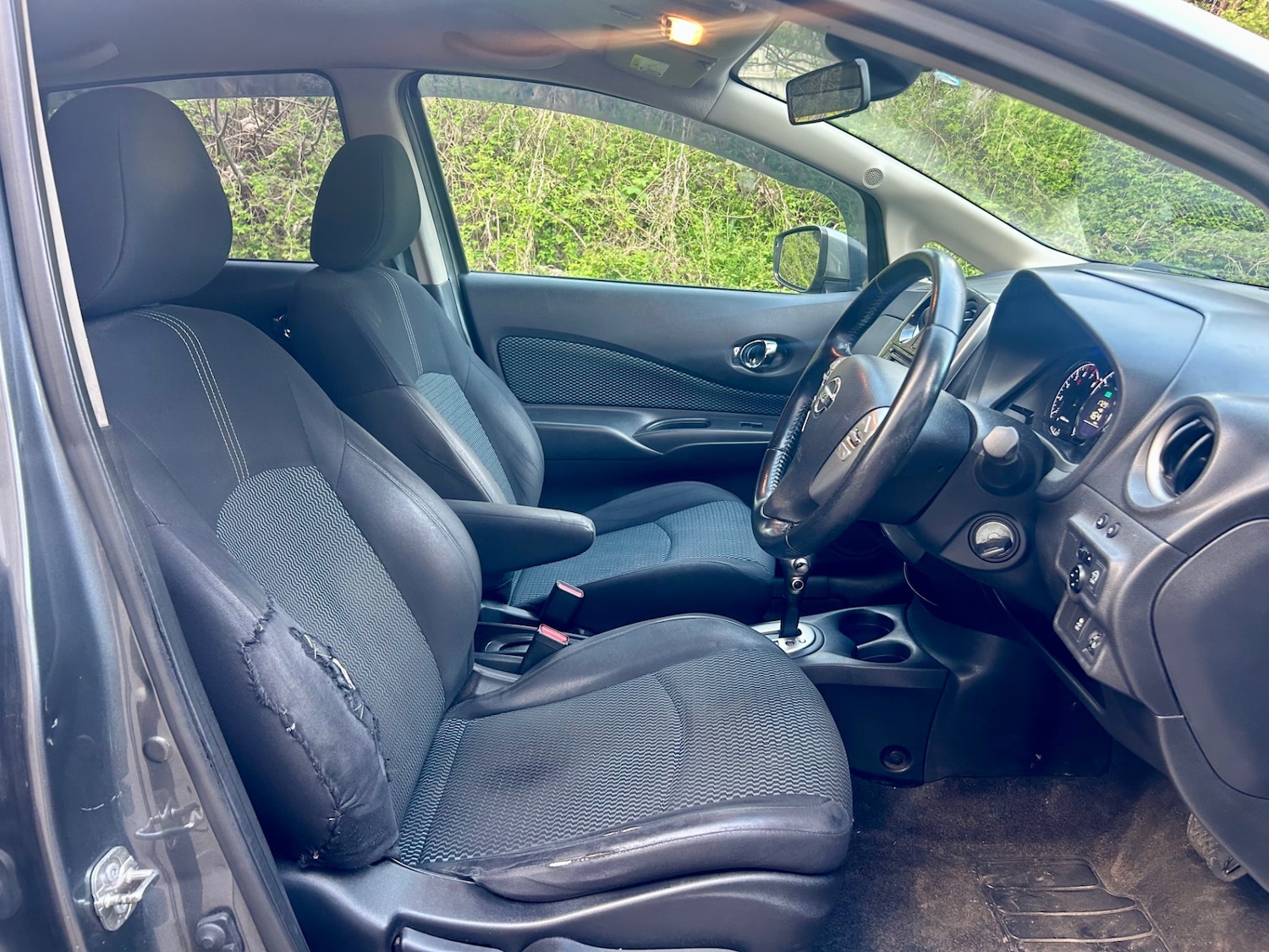 Used Nissan Note 2014 for sale - 78099780: Photo 13