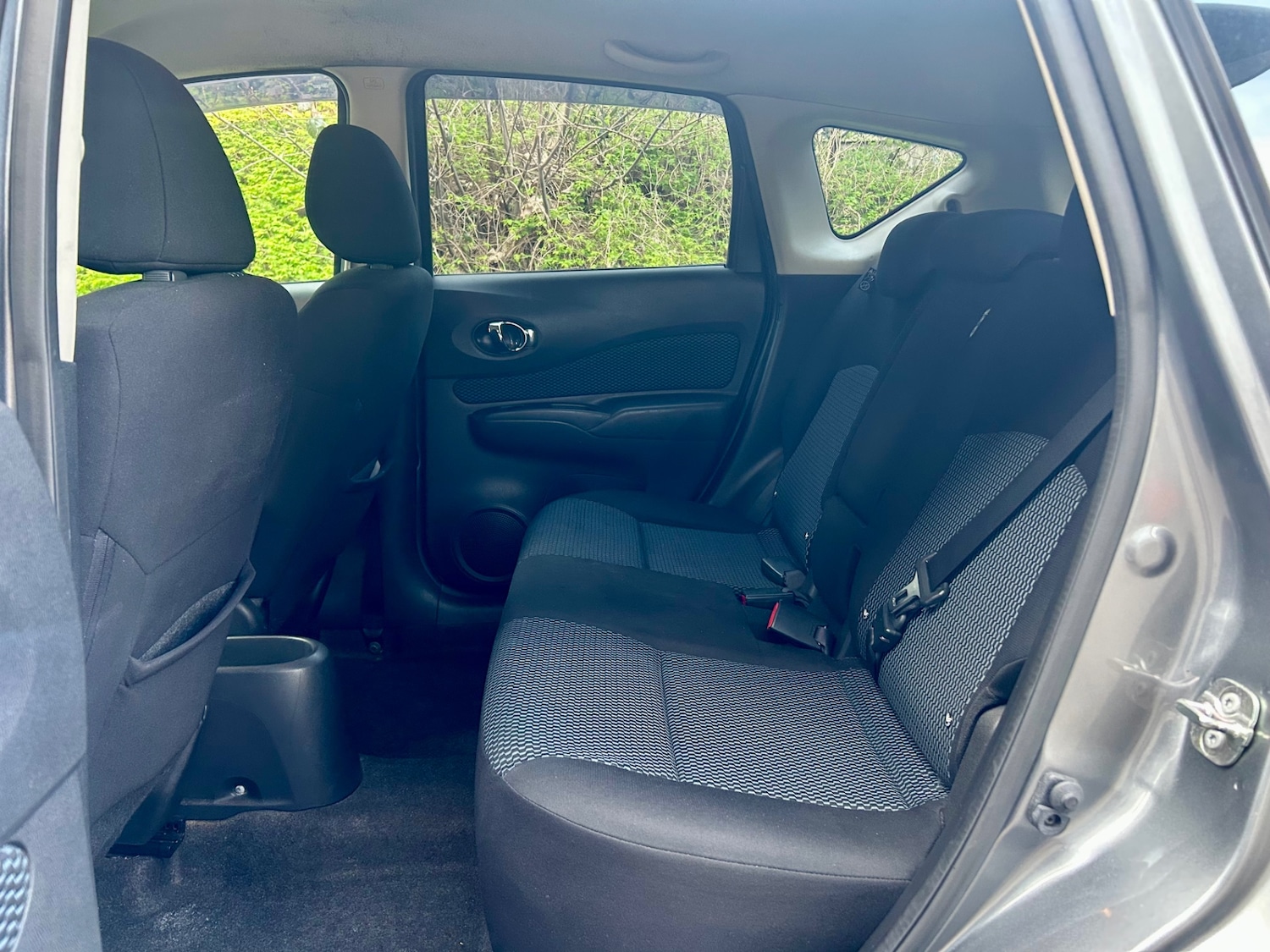 Used Nissan Note 2014 for sale - 78099780: Photo 14