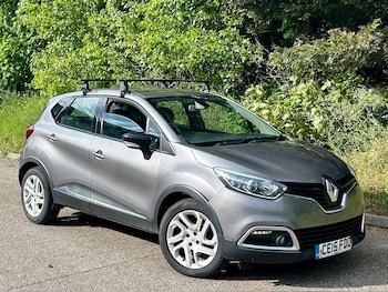 Used Renault Captur 2015 for sale - 78681422: Photo