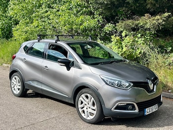 Used Renault Captur 2015 for sale - 78681422: Photo