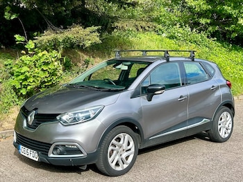 Used Renault Captur 2015 for sale - 78681422: Photo