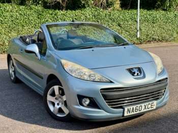 Used Peugeot 207 2010 for sale - 73974568: Photo
