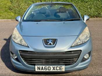Used Peugeot 207 2010 for sale - 73974568: Photo