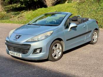 Used Peugeot 207 2010 for sale - 73974568: Photo