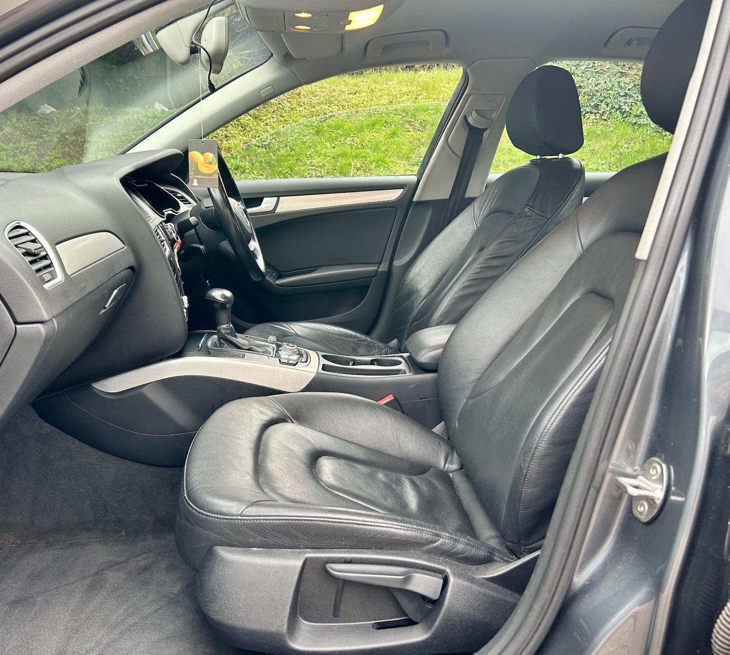 Used Audi A4 2014 for sale - 77821969: Photo 11