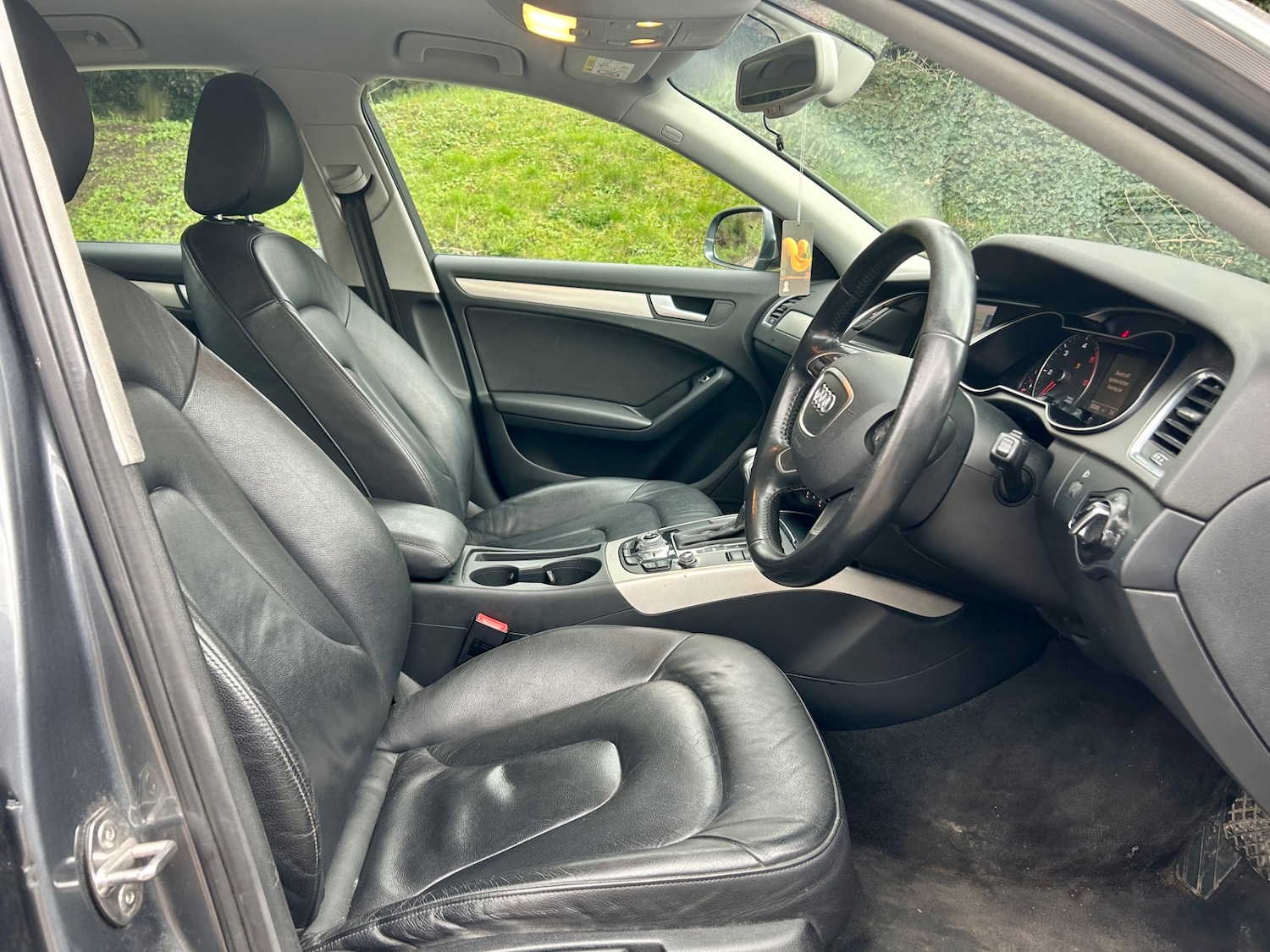 Used Audi A4 2014 for sale - 77821969: Photo 13