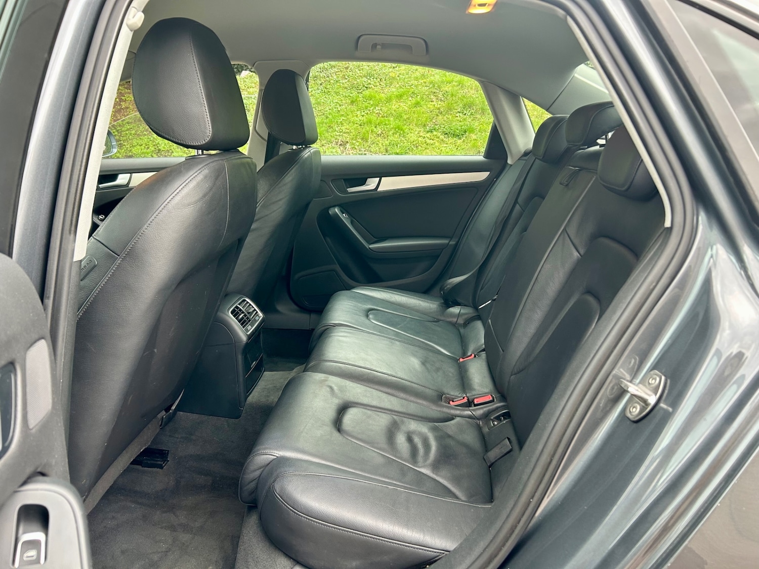 Used Audi A4 2014 for sale - 77821969: Photo 14