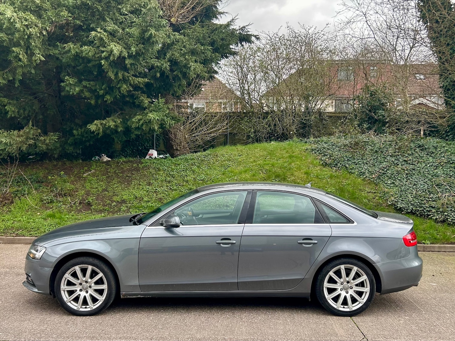 Used Audi A4 2014 for sale - 77821969: Photo 8