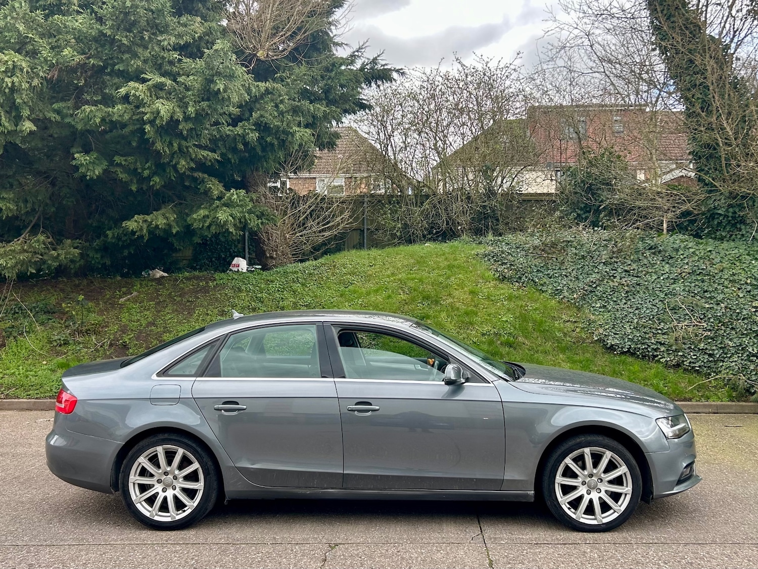 Used Audi A4 2014 for sale - 77821969: Photo 9