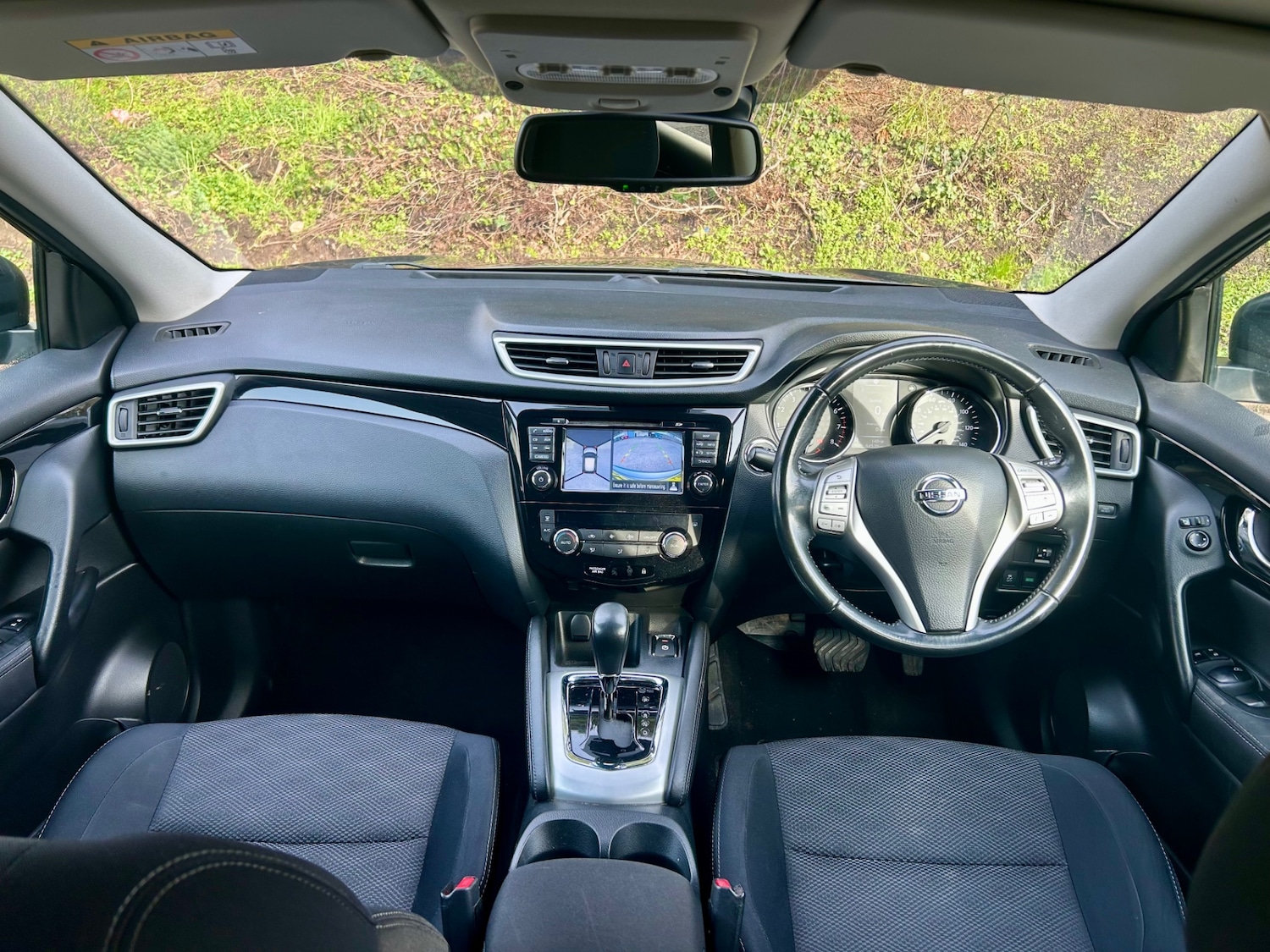 Used Nissan Qashqai 2016 for sale - 77630737: Photo 10