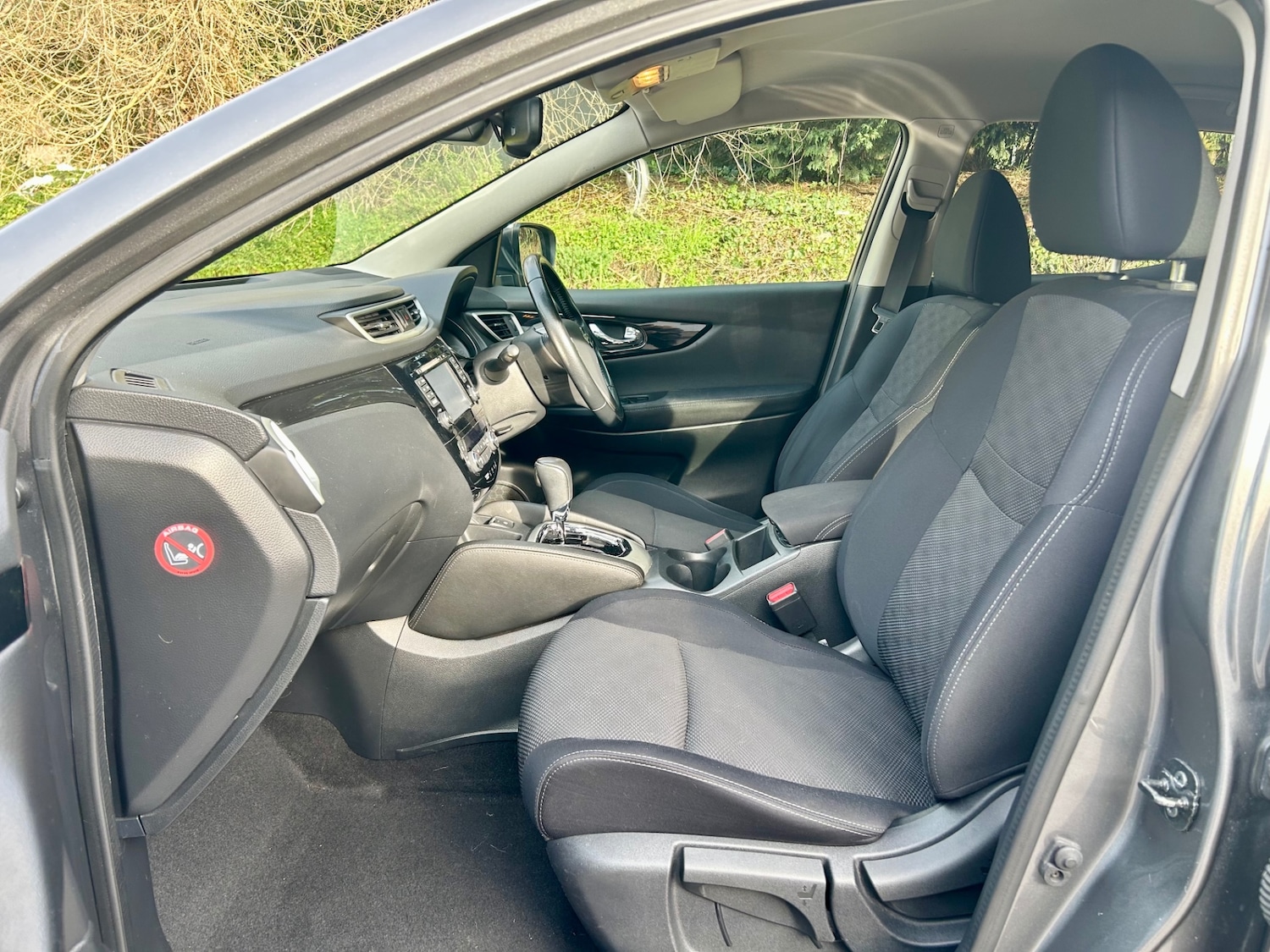 Used Nissan Qashqai 2016 for sale - 77630737: Photo 11