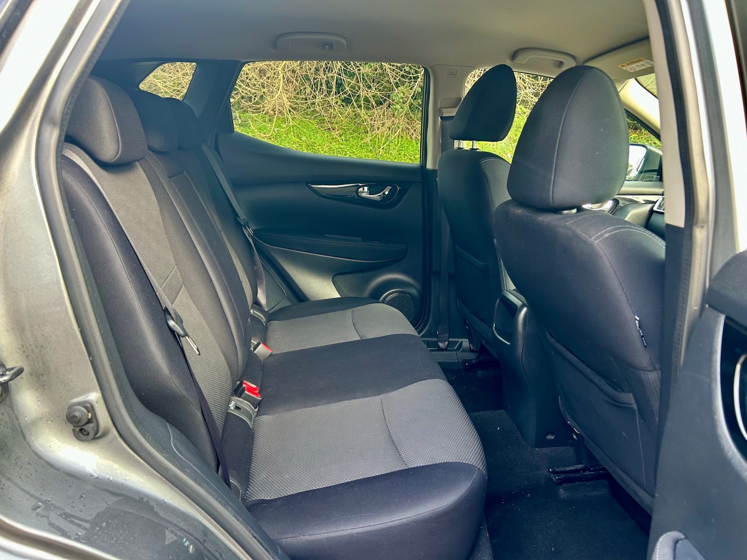 Used Nissan Qashqai 2016 for sale - 77630737: Photo 14