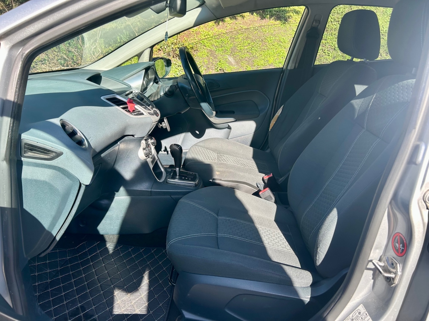 Used Ford Fiesta 2009 for sale - 77930946: Photo 11