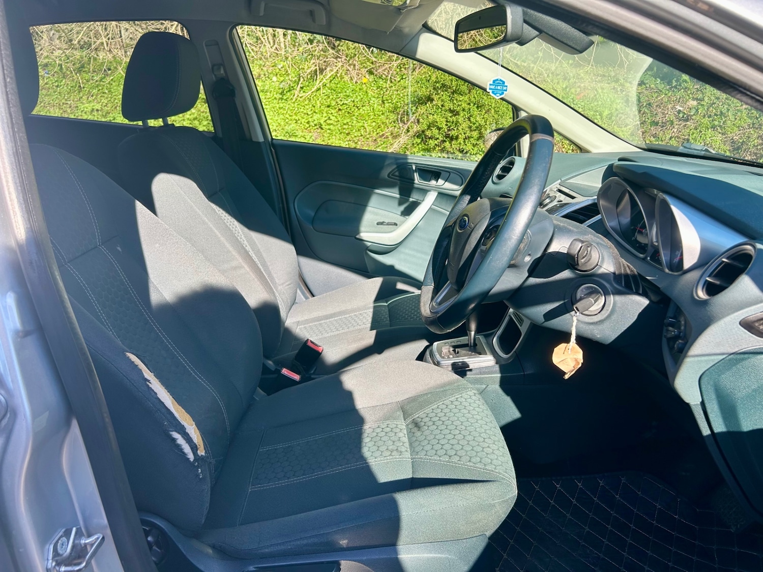 Used Ford Fiesta 2009 for sale - 77930946: Photo 13