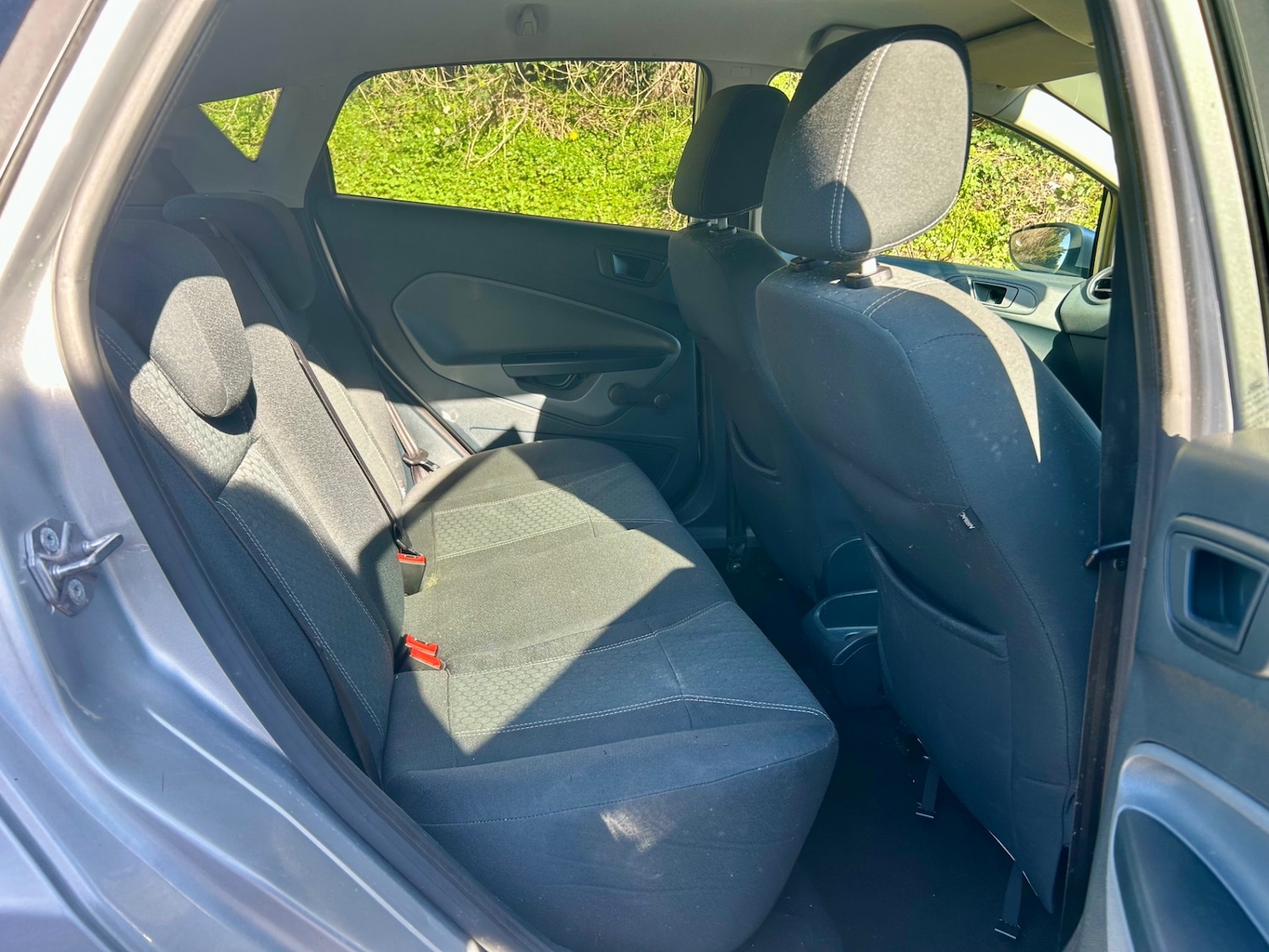 Used Ford Fiesta 2009 for sale - 77930946: Photo 14