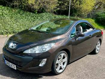 Used Peugeot 308 2010 for sale - 74406986: Photo