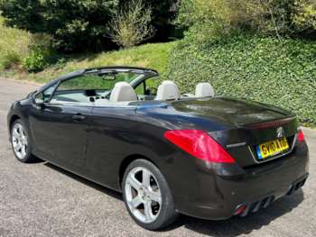 Used Peugeot 308 2010 for sale - 74406986: Photo