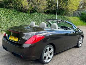Used Peugeot 308 2010 for sale - 74406986: Photo