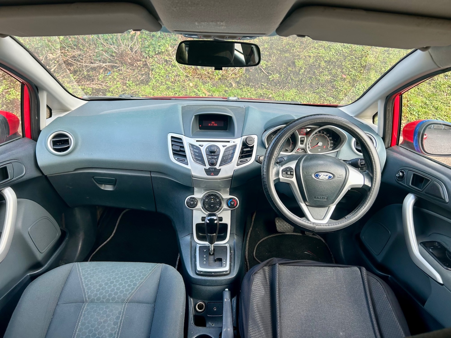 Used Ford Fiesta 2009 for sale - 77354938: Photo 10