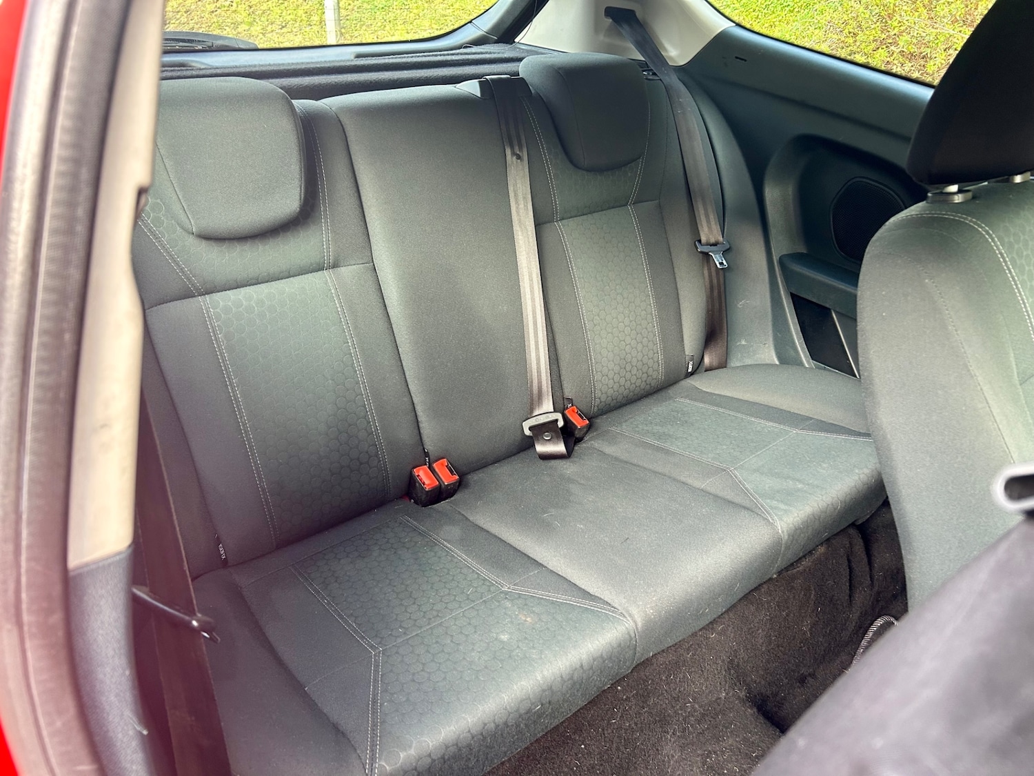 Used Ford Fiesta 2009 for sale - 77354938: Photo 12