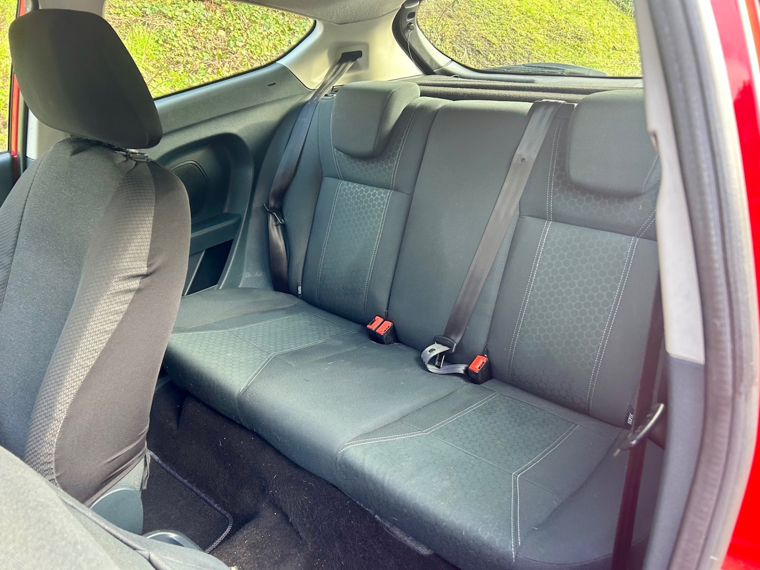 Used Ford Fiesta 2009 for sale - 77354938: Photo 14