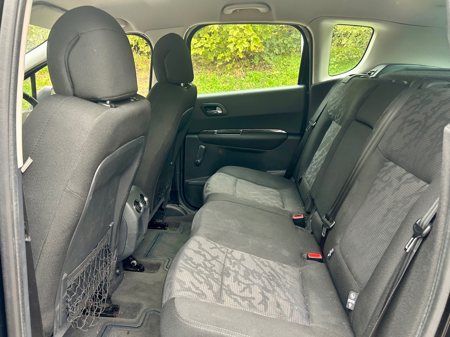 Used Peugeot 3008 2010 for sale - 76275080: Photo 10