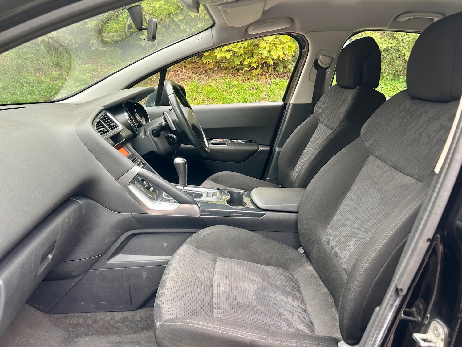 Used Peugeot 3008 2010 for sale - 76275080: Photo 12