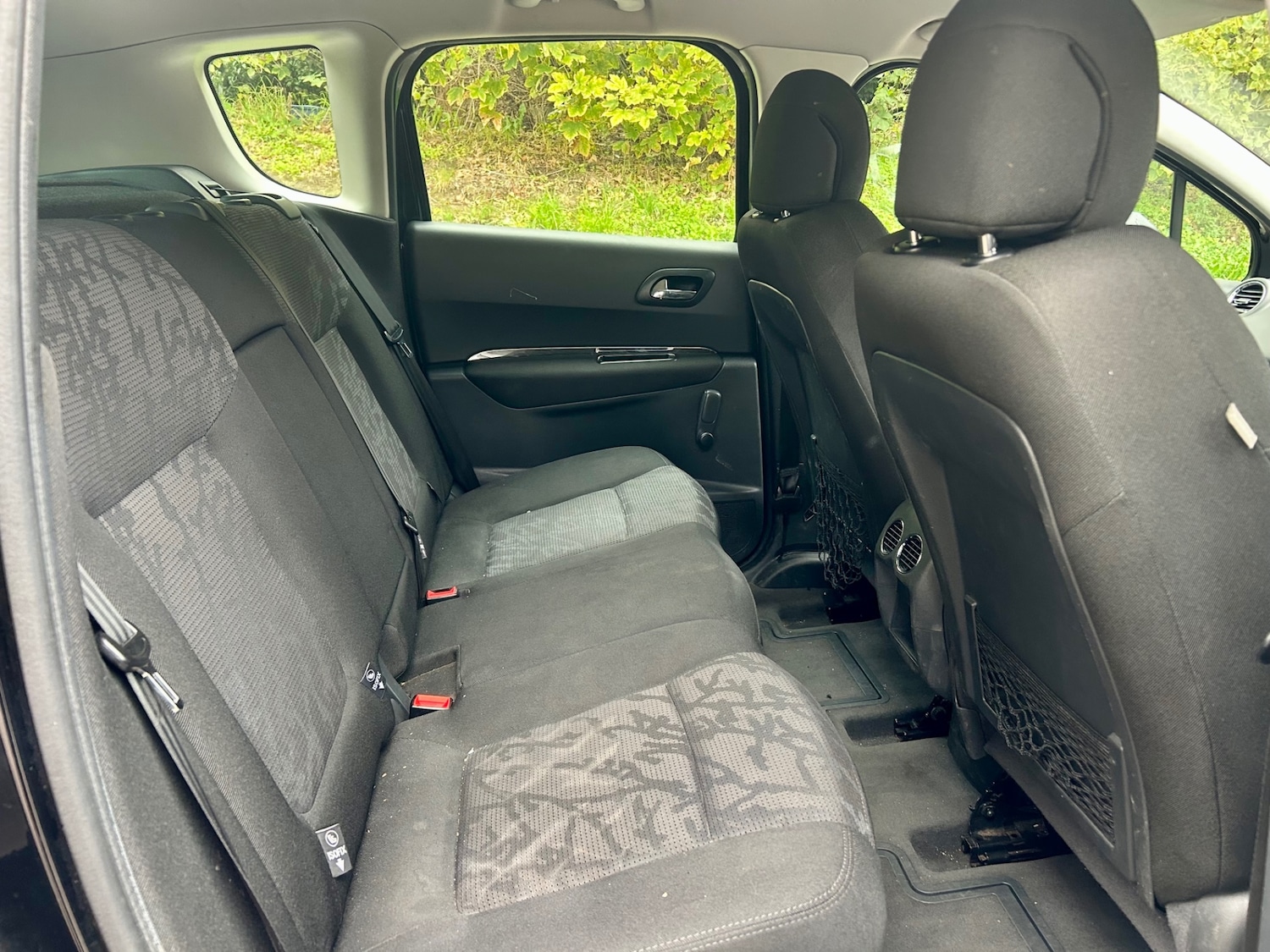 Used Peugeot 3008 2010 for sale - 76275080: Photo 13