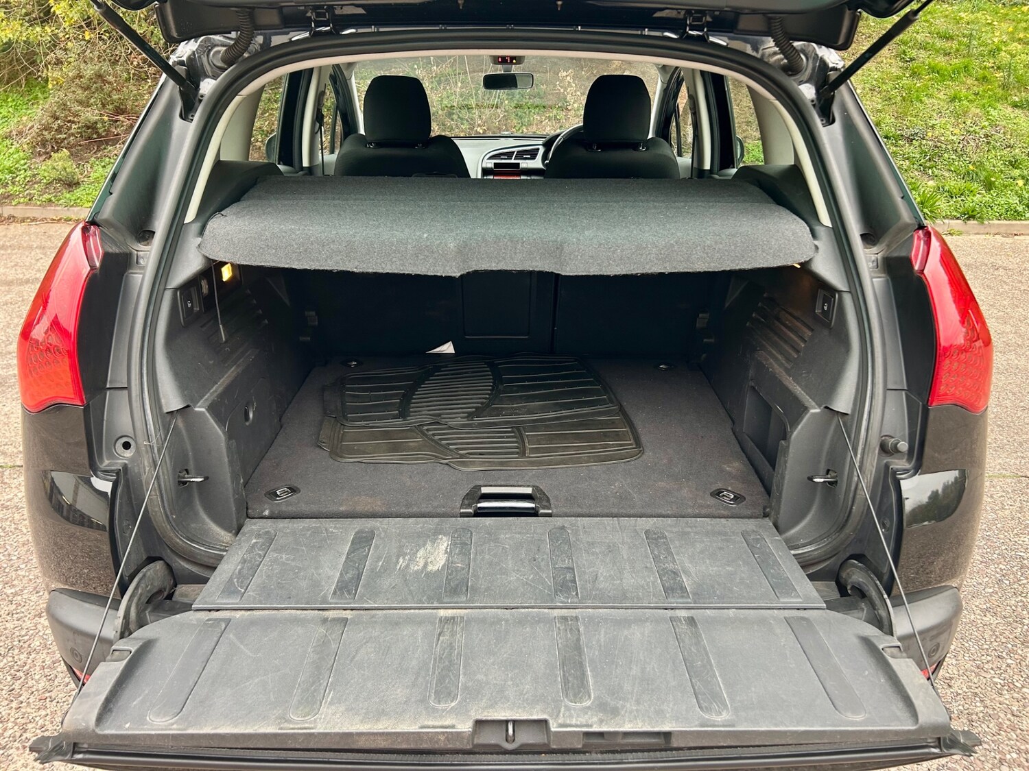 Used Peugeot 3008 2010 for sale - 76275080: Photo 14