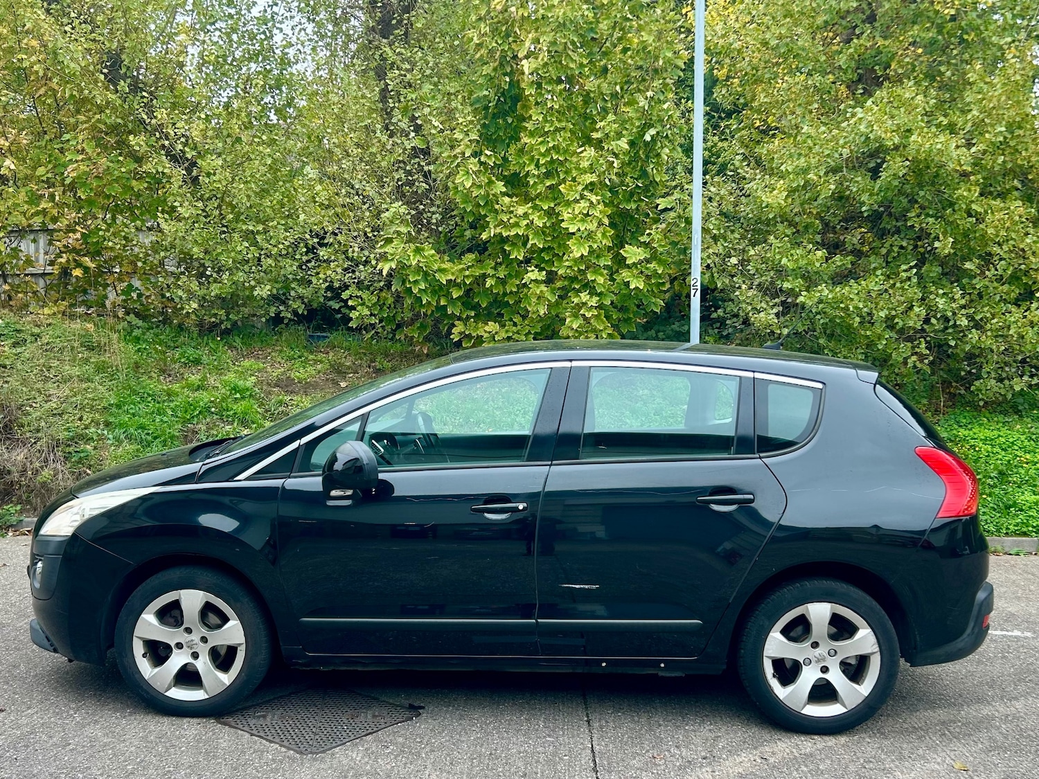 Used Peugeot 3008 2010 for sale - 76275080: Photo 5