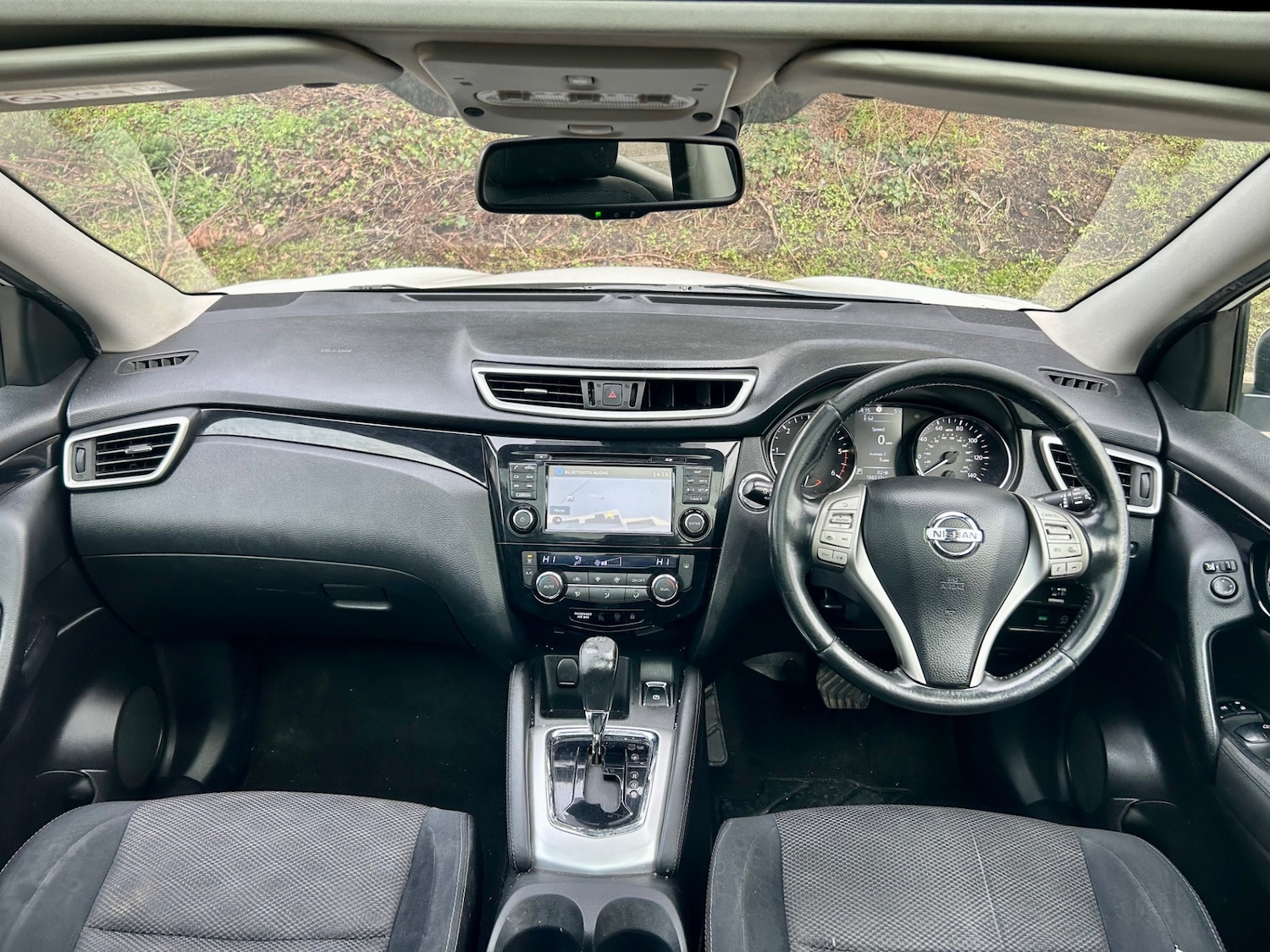 Used Nissan Qashqai 2014 for sale - 77201491: Photo 10