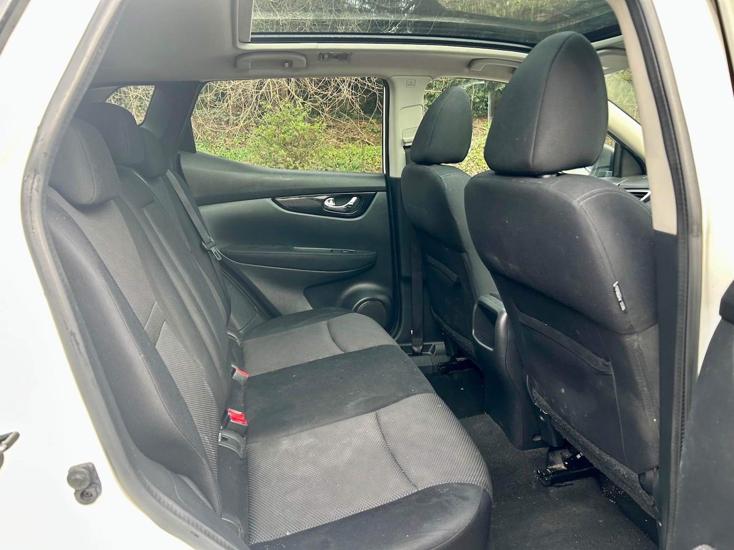 Used Nissan Qashqai 2014 for sale - 77201491: Photo 14