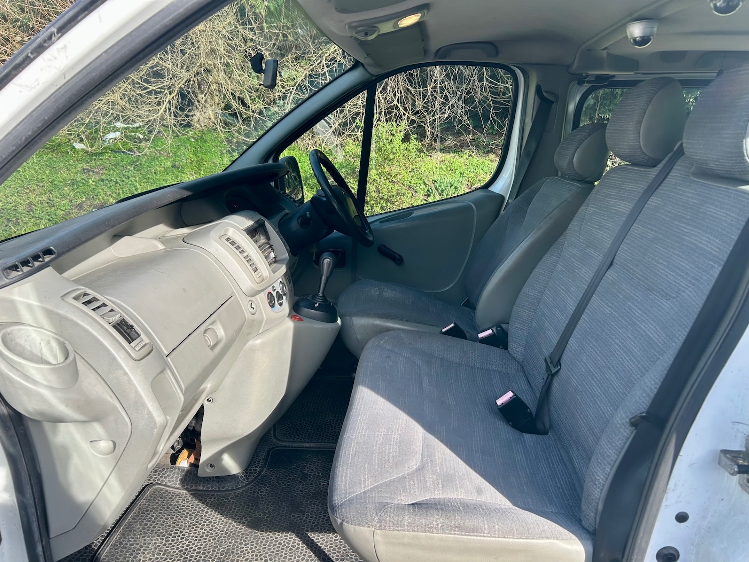 Used Renault Trafic 2009 for sale - 77558692: Photo 10