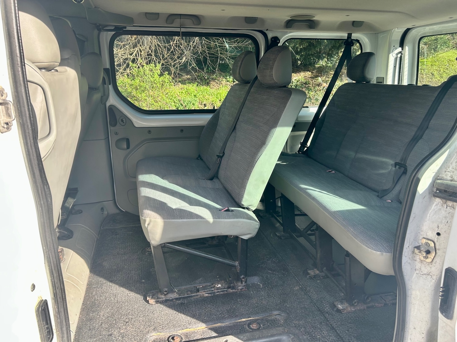 Used Renault Trafic 2009 for sale - 77558692: Photo 11