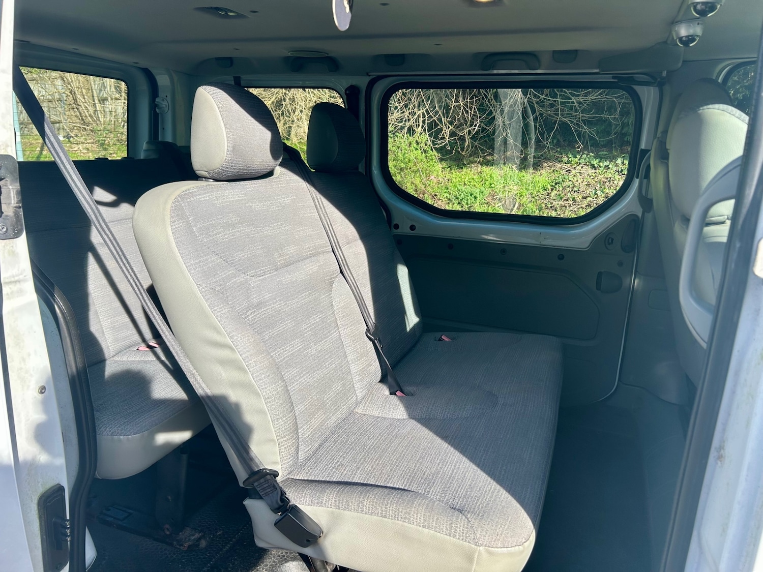 Used Renault Trafic 2009 for sale - 77558692: Photo 12