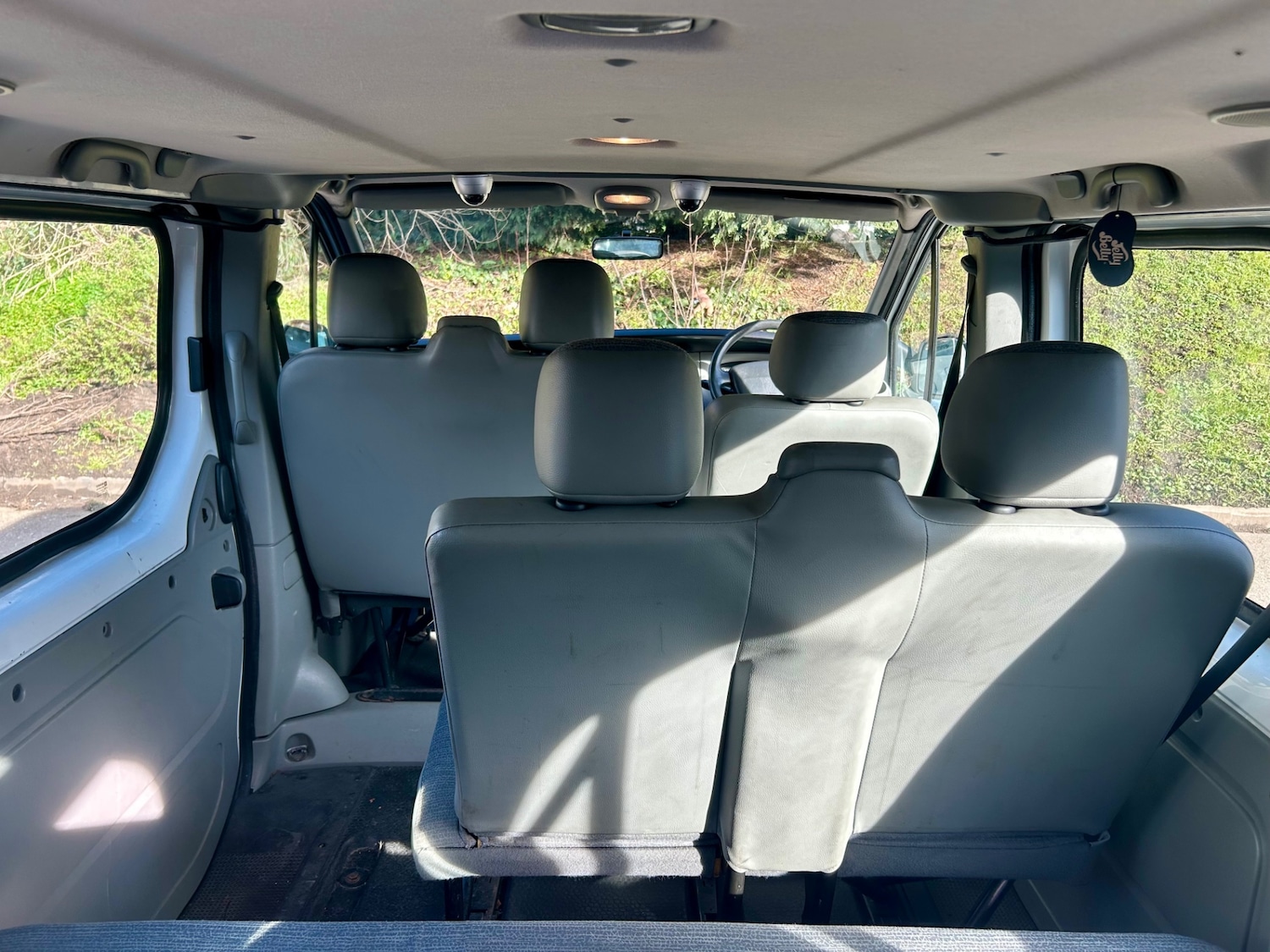 Used Renault Trafic 2009 for sale - 77558692: Photo 14