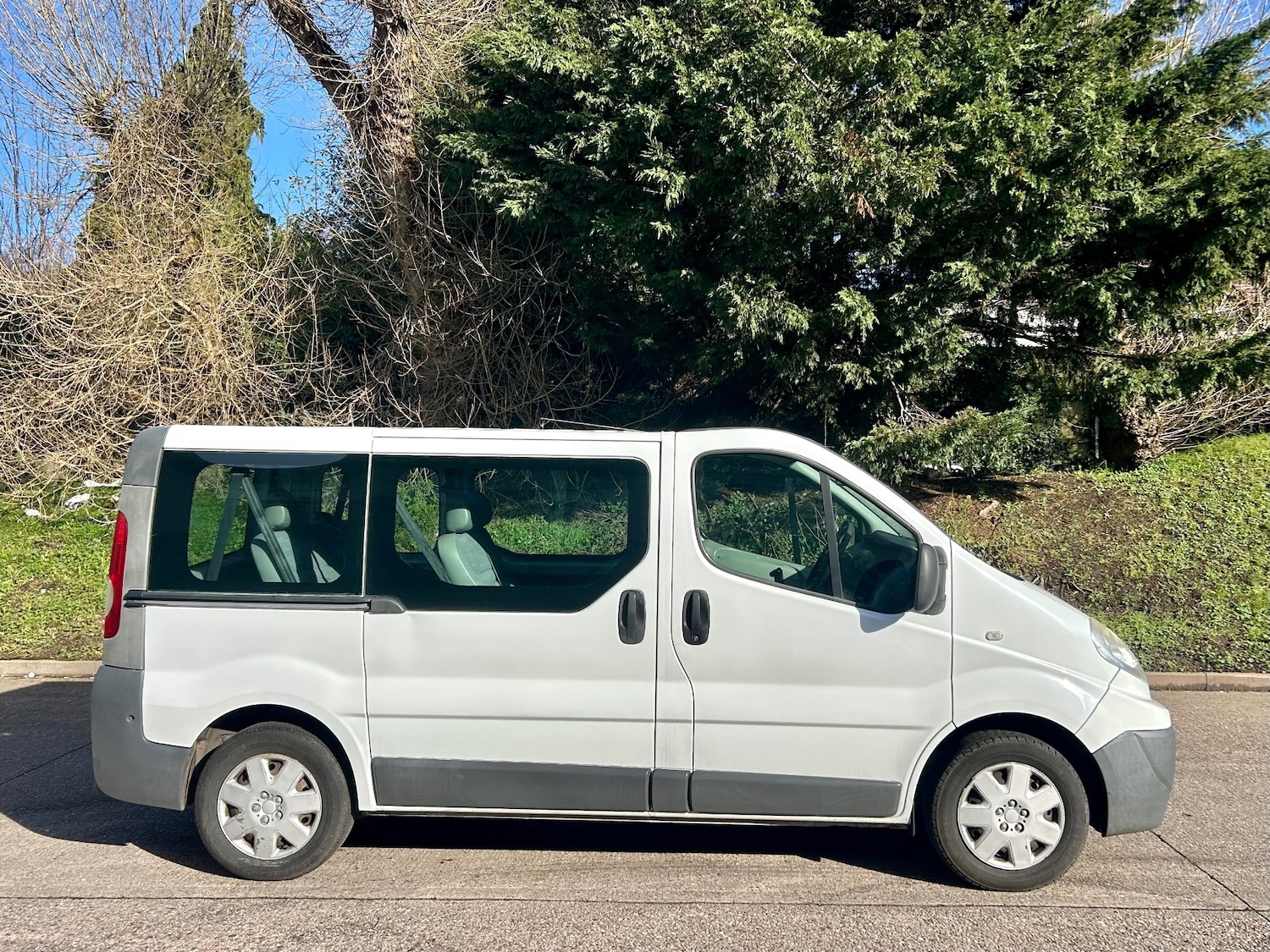 Used Renault Trafic 2009 for sale - 77558692: Photo 7