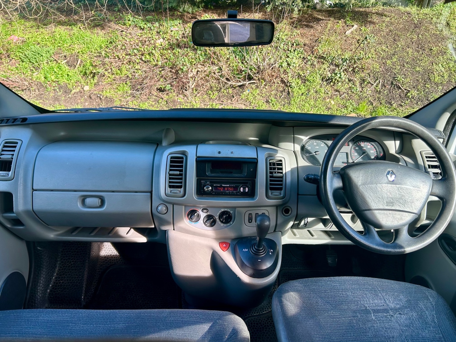 Used Renault Trafic 2009 for sale - 77558692: Photo 9