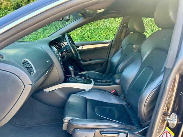 Used Audi A5 2012 for sale - 75239263: Photo 11